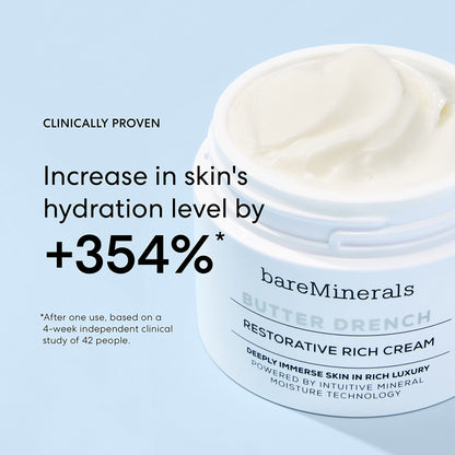 Butter Drench Restorative Rich Cream