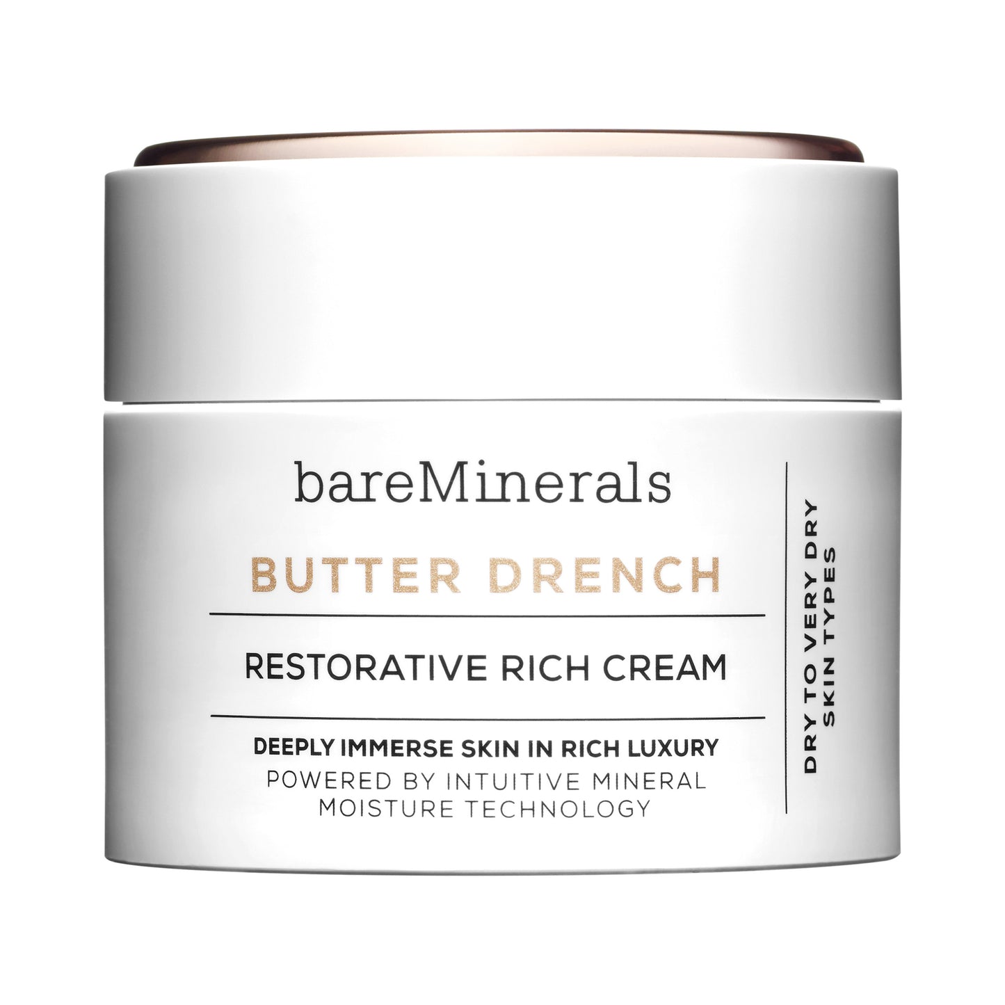 Butter Drench Restorative Rich Cream