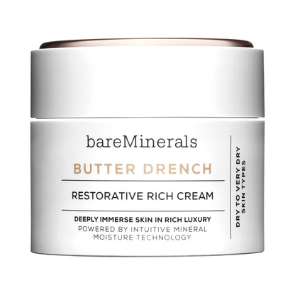 Butter Drench Restorative Rich Cream