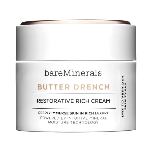 Butter Drench Restorative Rich Cream
