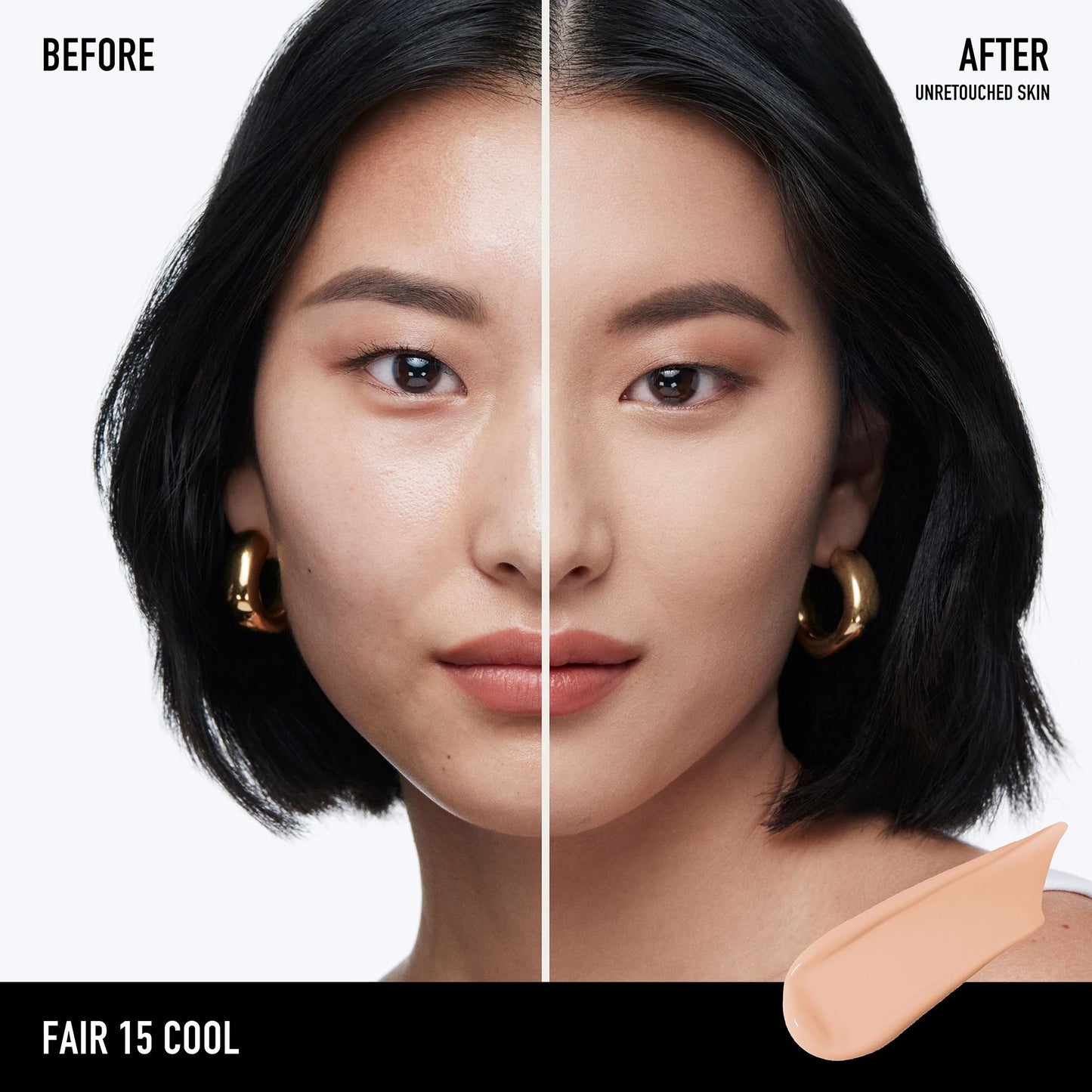 Barepro 24 Hr Wear Skin-perfecting Matte Liquid Foundation Mineral SPF 20 Pa++