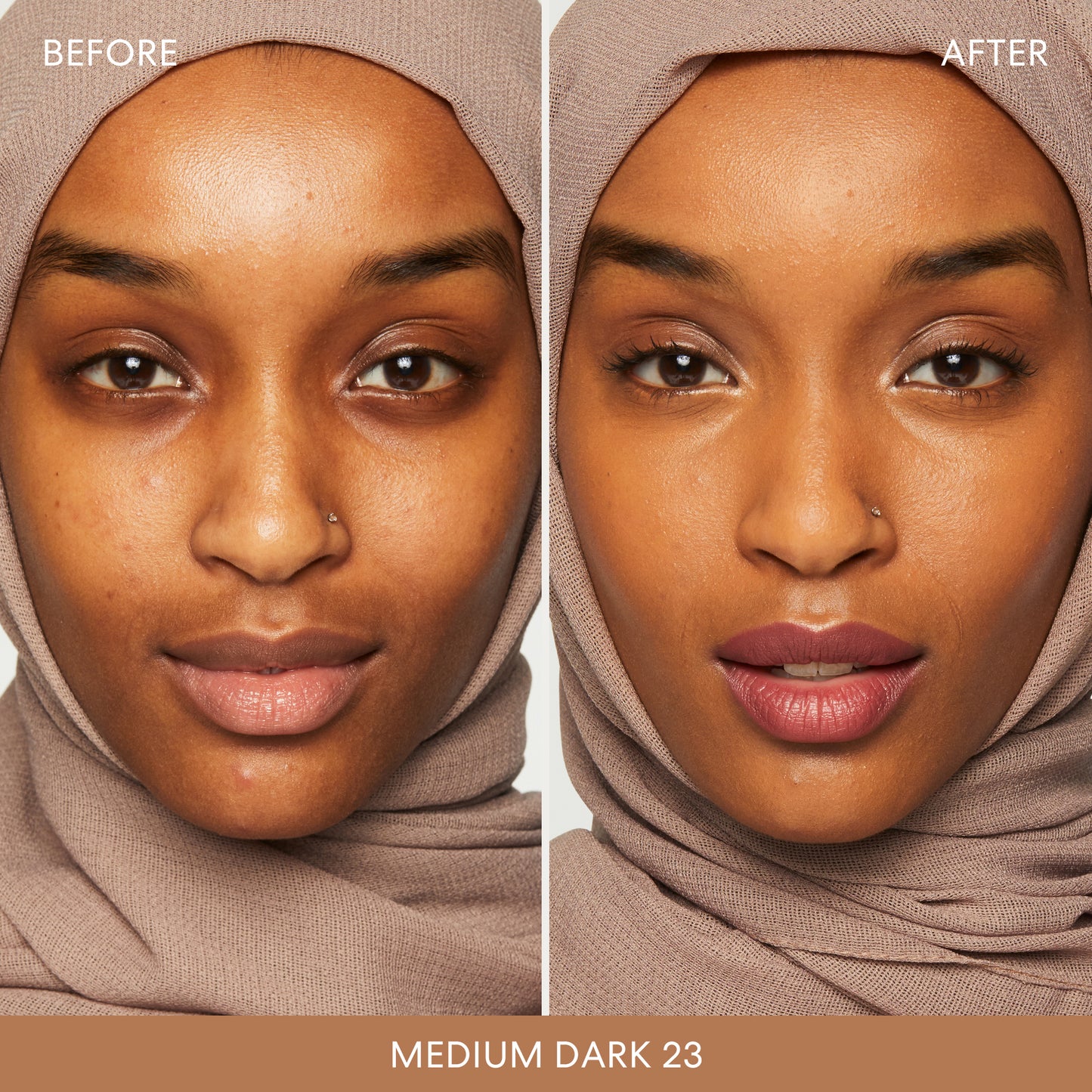 Original Matte Loose Powder Foundation SPF 15