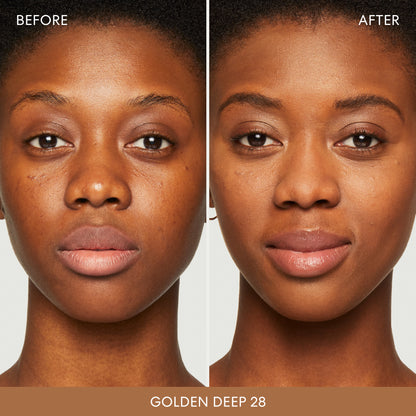 Original Matte Loose Powder Foundation SPF 15