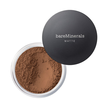Original Matte Loose Powder Foundation SPF 15