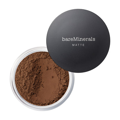 Original Matte Loose Powder Foundation SPF 15