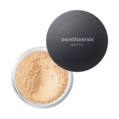 Original Matte Loose Powder Foundation SPF 15