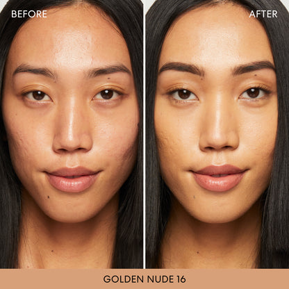 Original Matte Loose Powder Foundation SPF 15