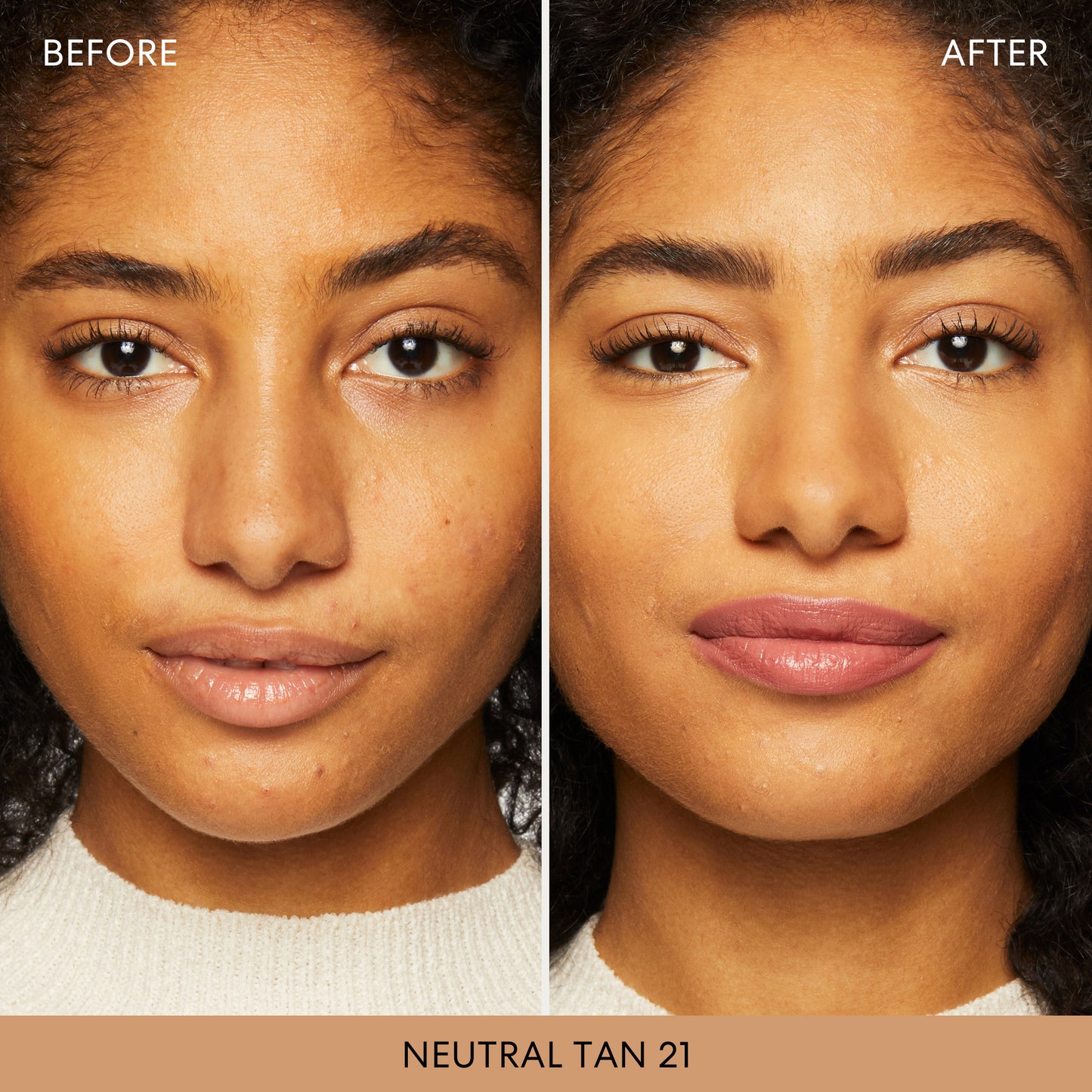 Original Matte Loose Powder Foundation SPF 15