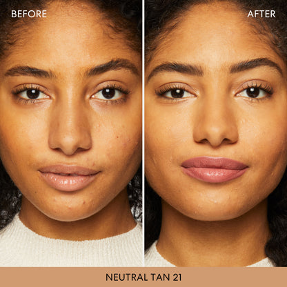 Original Matte Loose Powder Foundation SPF 15