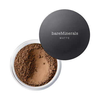 Original Matte Loose Powder Foundation SPF 15