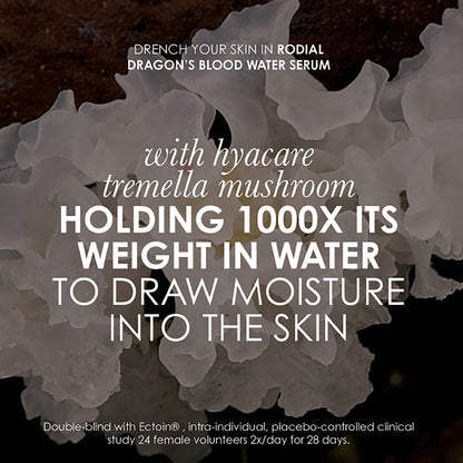 Dragons Blood Water Serum