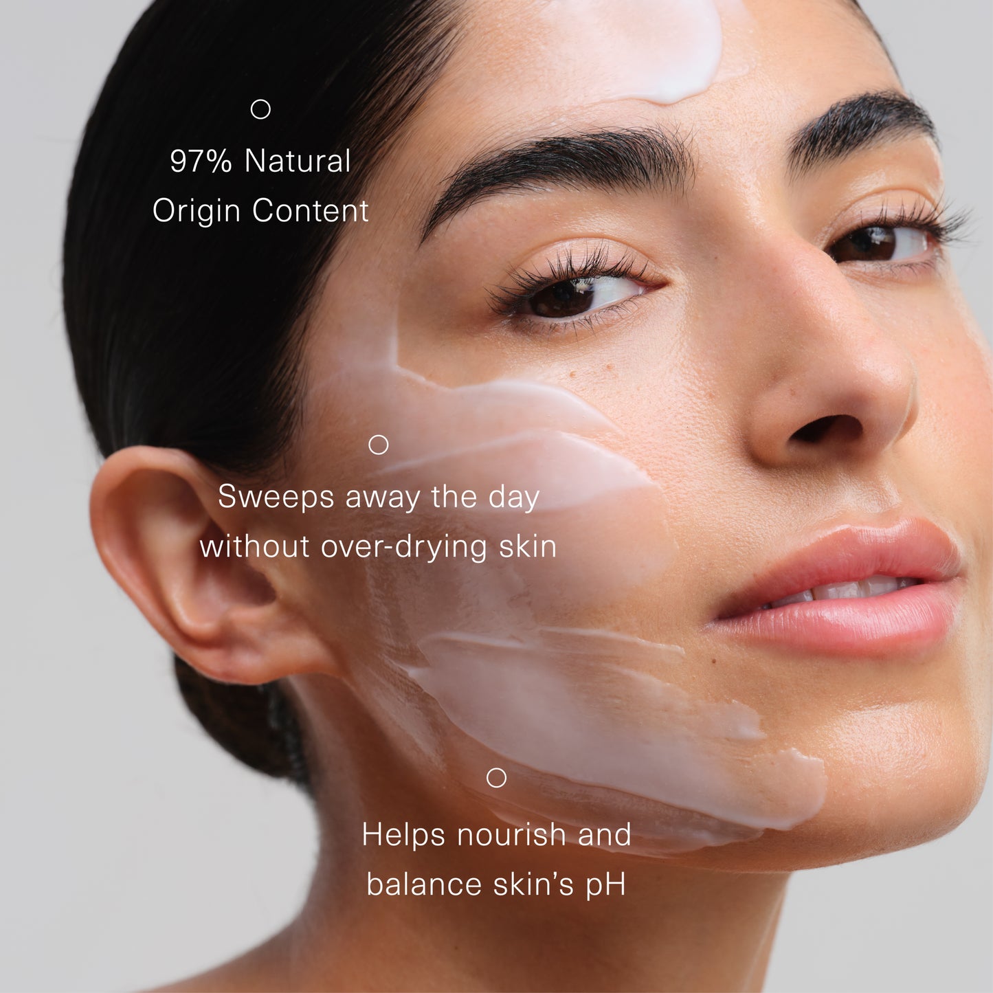 Nourishing Cleansing Milk