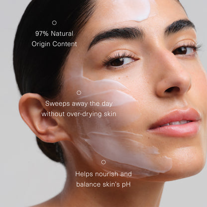 Nourishing Cleansing Milk