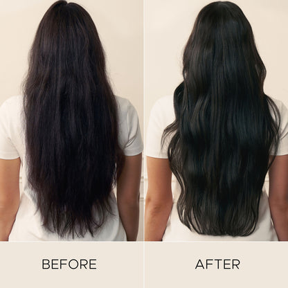 Regenerating Shampoo with Prickly Pear Oil