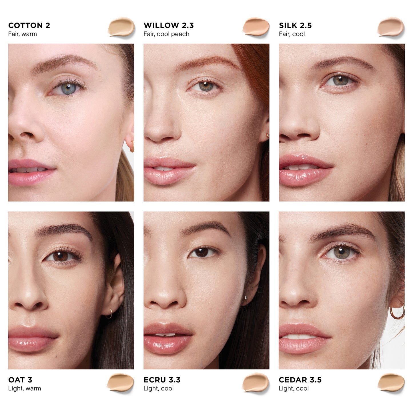 Vanish Airbrush Concealer Travel