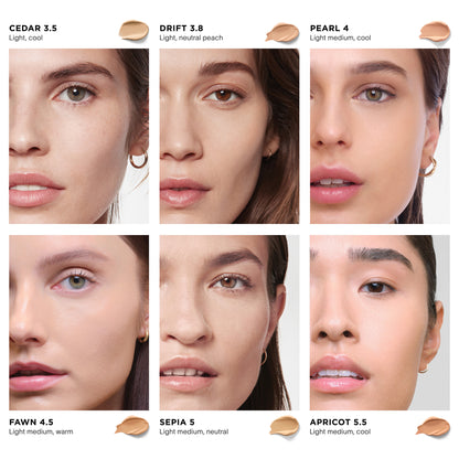 Vanish Airbrush Concealer Travel