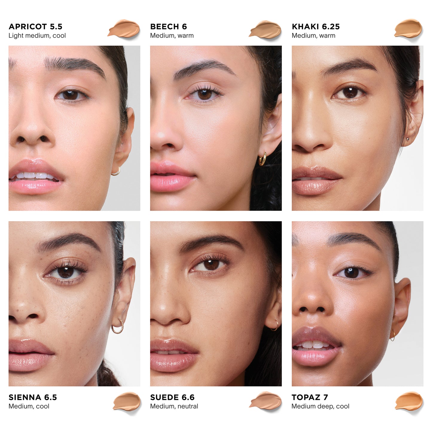 Vanish Airbrush Concealer Travel