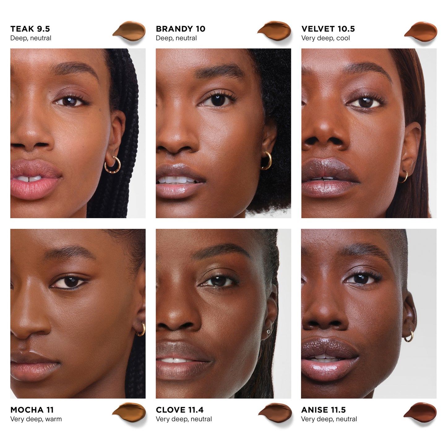 Vanish Airbrush Concealer Travel