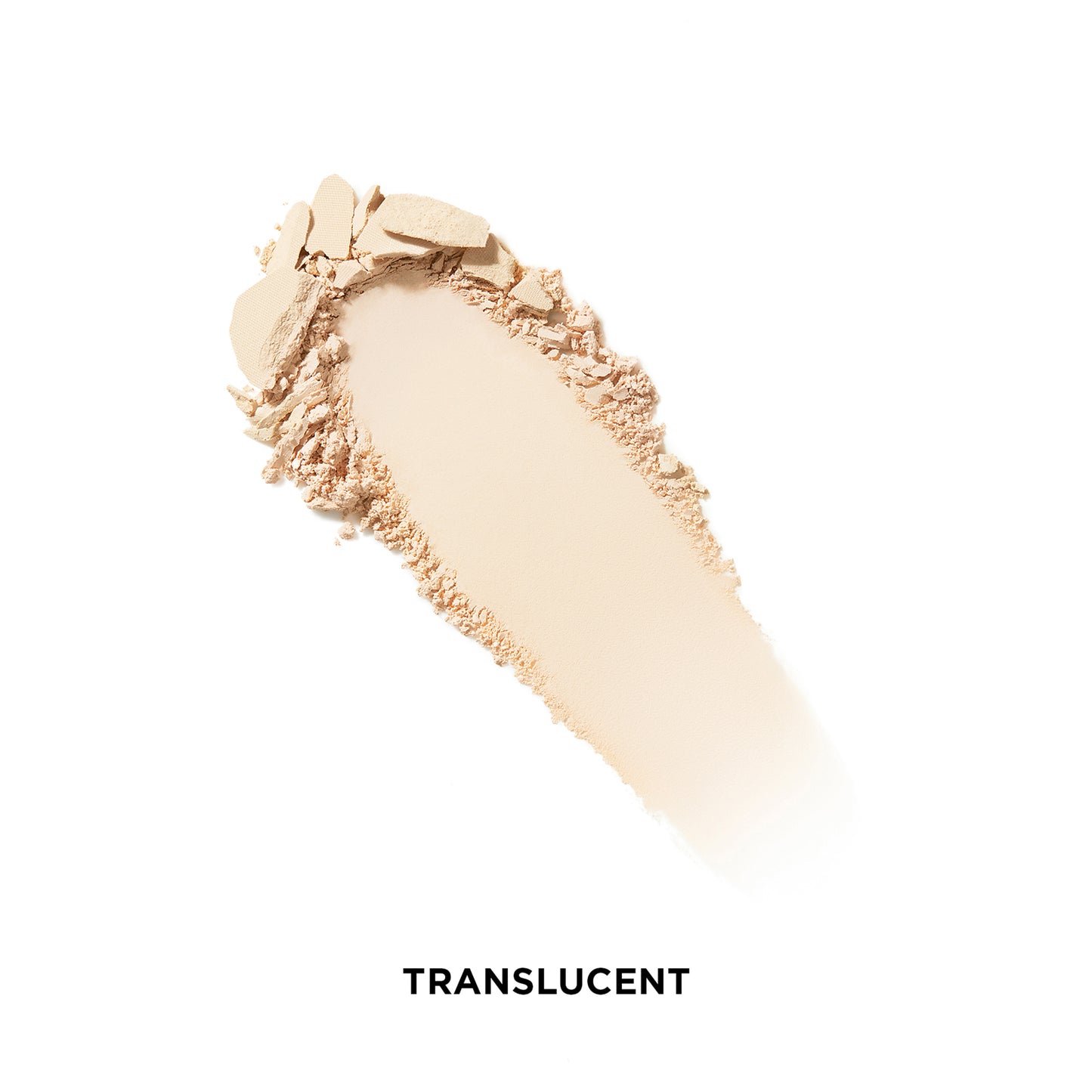 Vanish Airbrush Pressed Powder Travel — Translucent