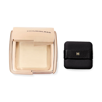Vanish Airbrush Pressed Powder Travel — Translucent