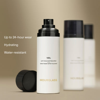 Veil Soft Focus Setting Spray