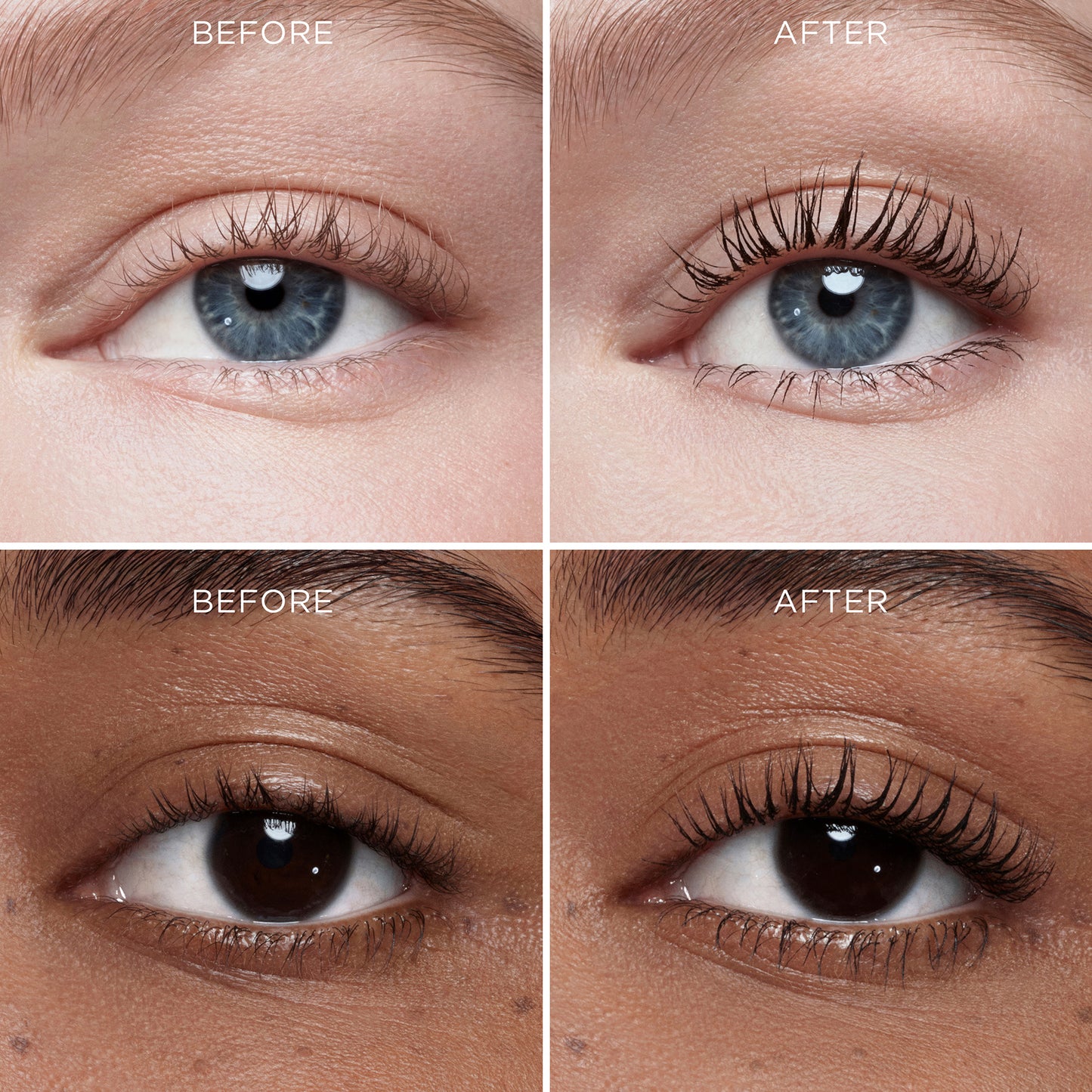 Unlocked Instant Extensions Mascara - Brown