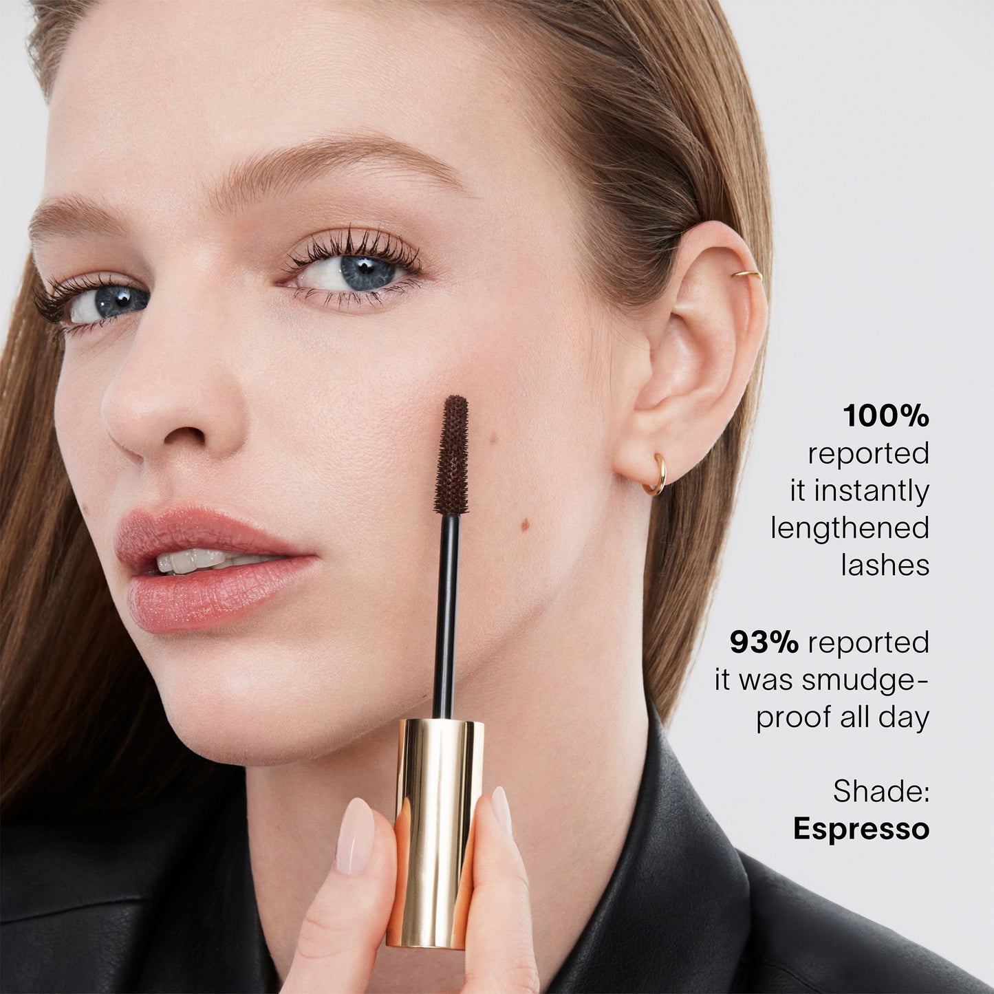 Unlocked Instant Extensions Mascara - Brown