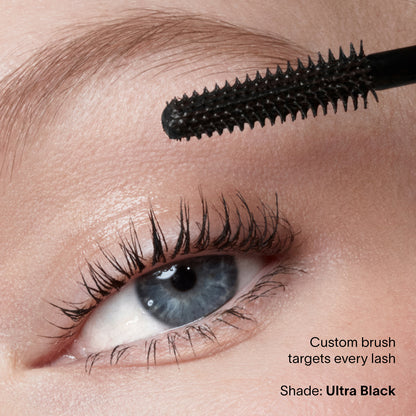Unlocked Instant Extensions Mascara - Brown