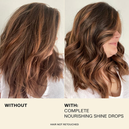 Complete Nourishing Shine Drops