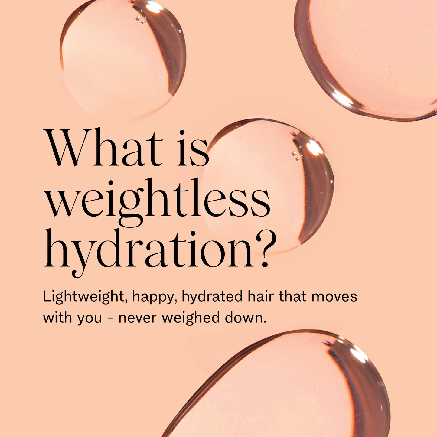 Complete Nourishing Shine Drops