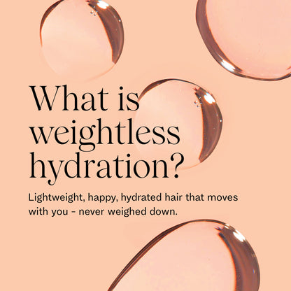 Complete Nourishing Shine Drops