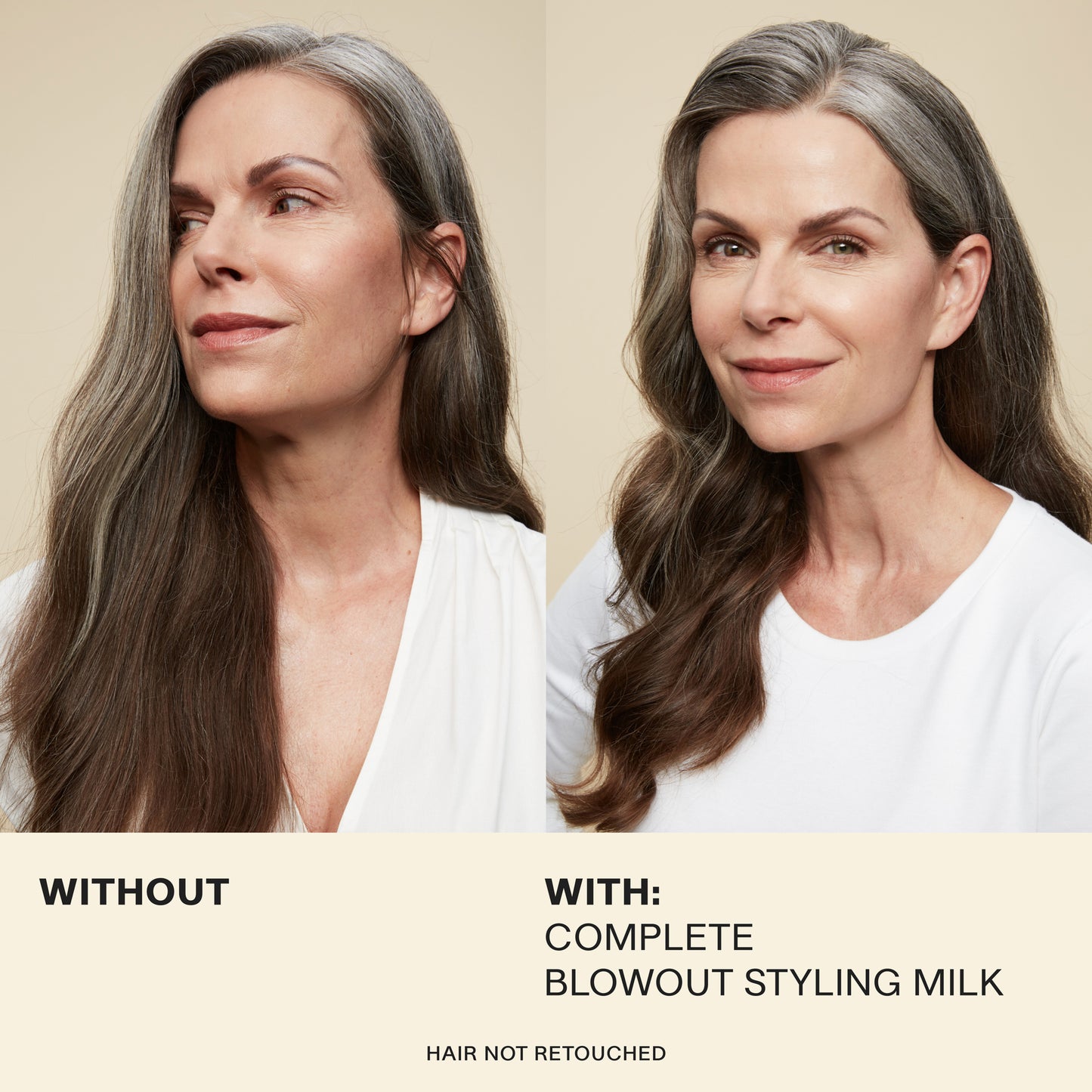 Complete Blowout Styling Milk