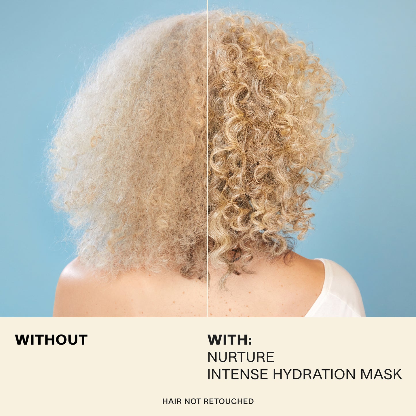Nurture Intense Hydration Mask
