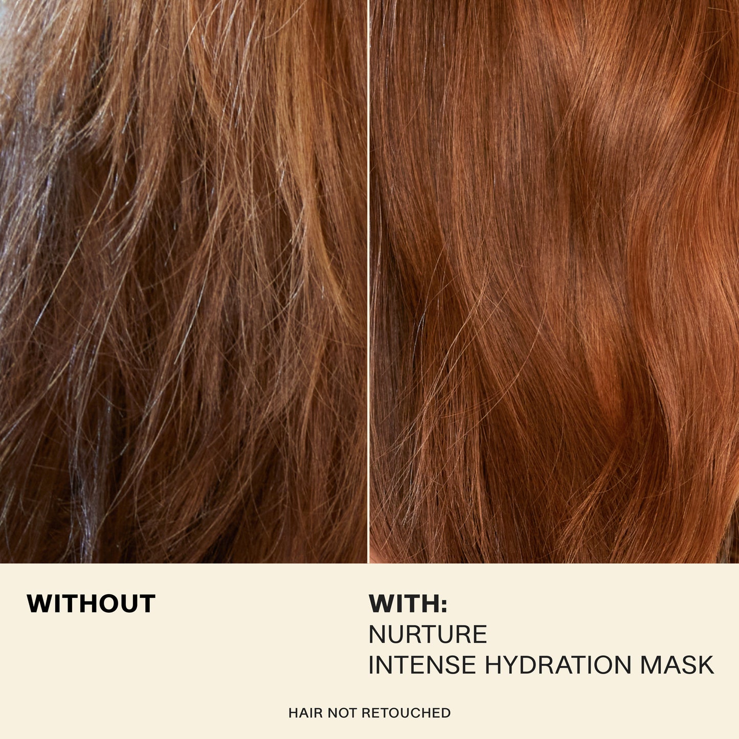 Nurture Intense Hydration Mask