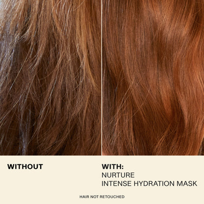 Nurture Intense Hydration Mask