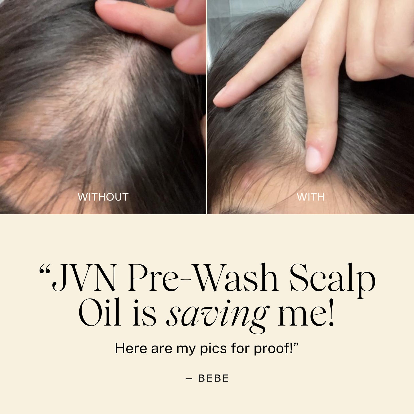 Complete Pre-Wash Scalp Oil