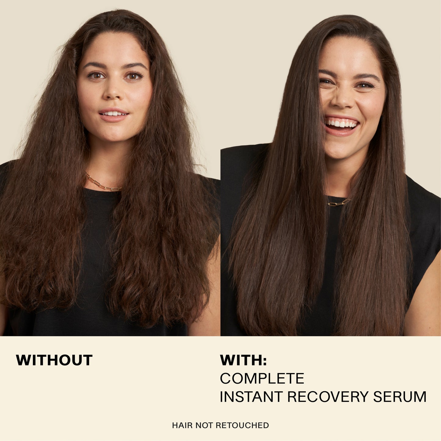 Complete Instant Recovery Serum