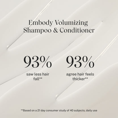 Embody Volumizing Conditioner