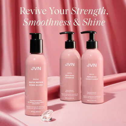 Revive Strengthening Shampoo