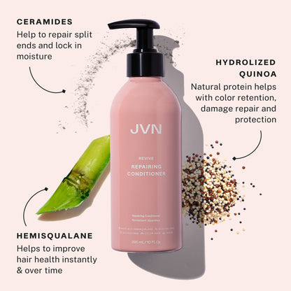 Revive Strengthening Conditioner