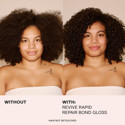 Revive Rapid Repair Bond Gloss