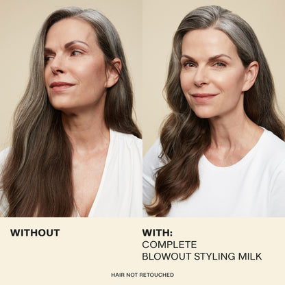 Complete Blowout Styling Milk