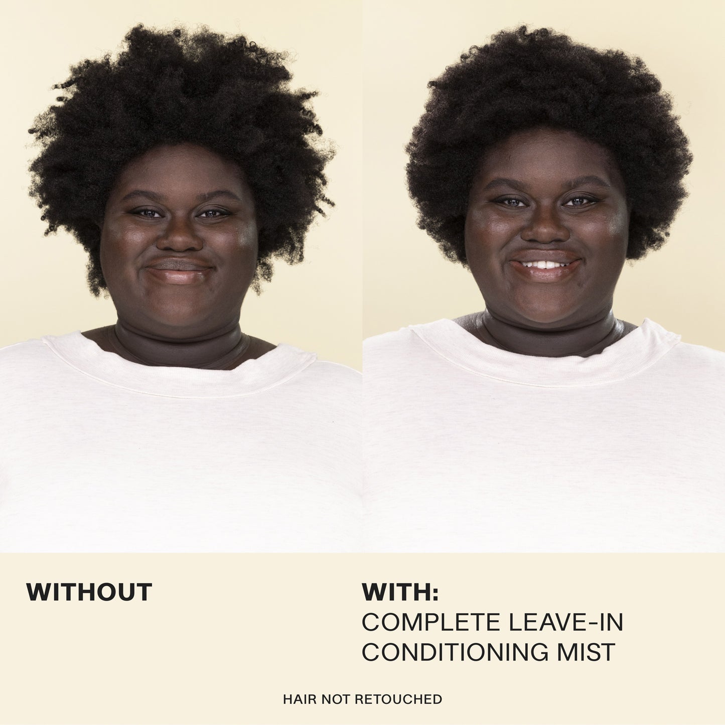 Complete Conditioning Mist