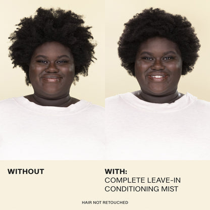 Complete Conditioning Mist