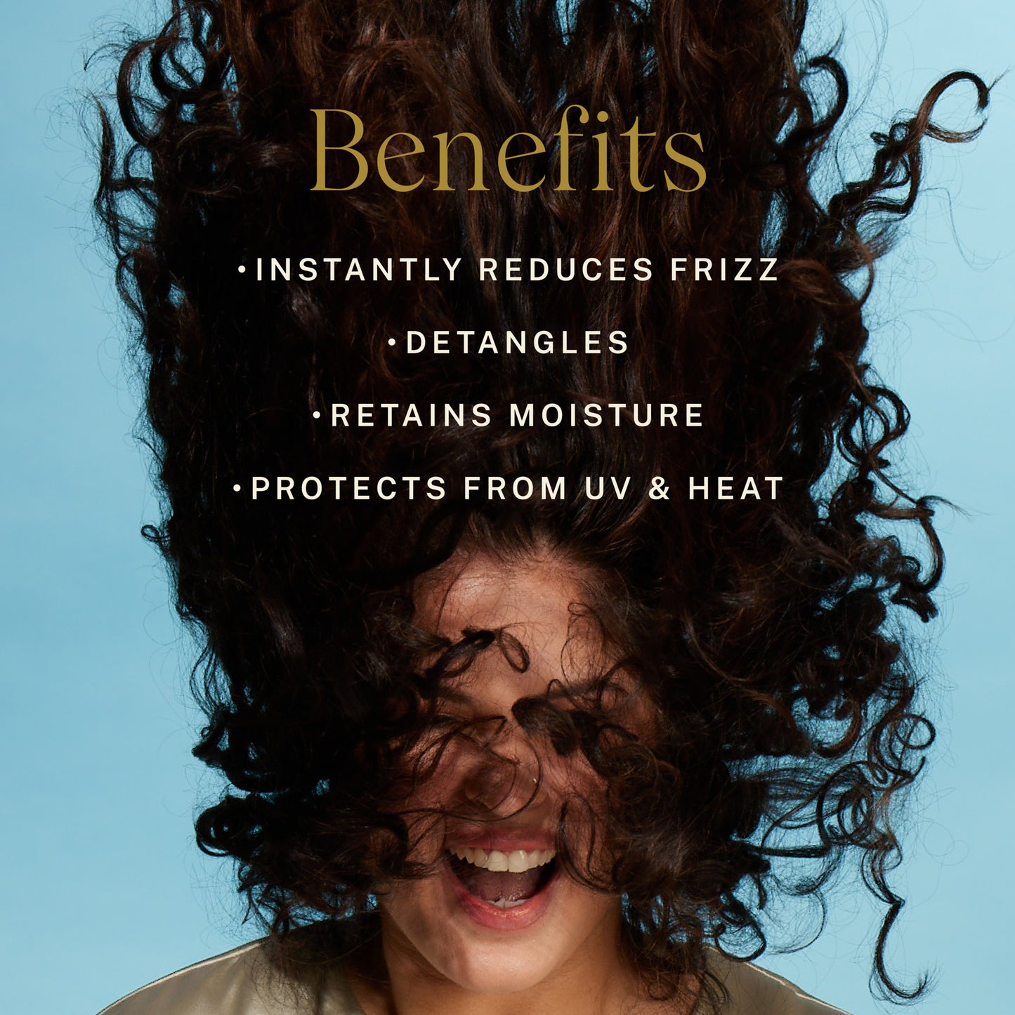 Complete Conditioning Mist