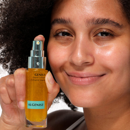 Genius Liquid Collagen