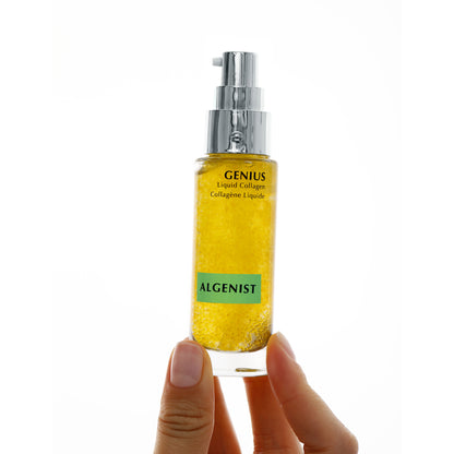 Genius Liquid Collagen