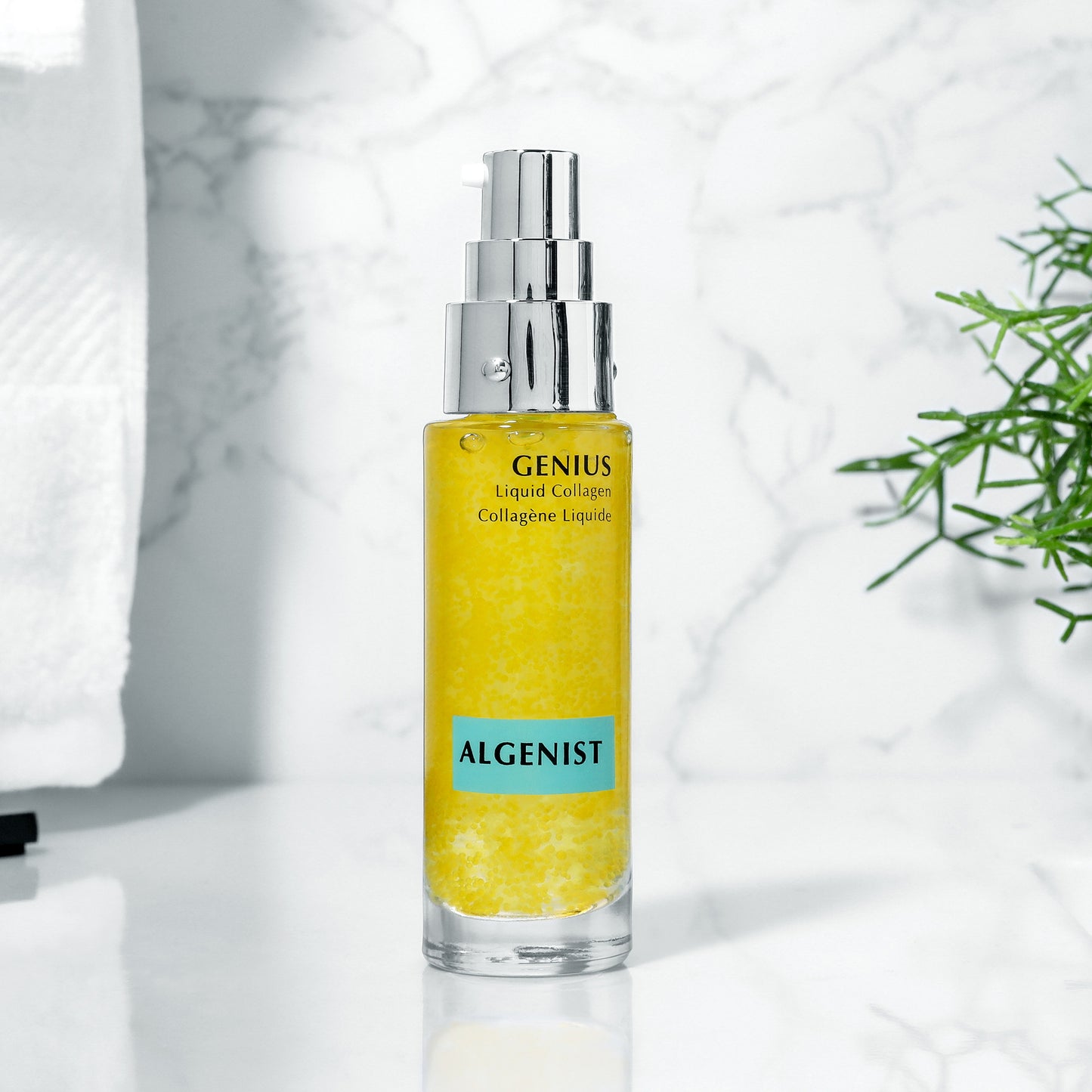 Genius Liquid Collagen
