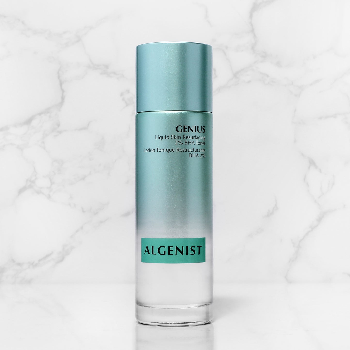 Genius Liquid Skin Resurfacing 2%
 BHA Toner