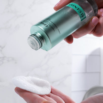 Genius Liquid Skin Resurfacing 2%
 BHA Toner